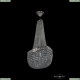 Люстра 19283/H2/80IV Ni ★Bohemia Ivele Crystal, Никель► — Купить▼