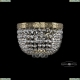 Бра 19281B/20IV G ★Bohemia Ivele Crystal, Золото► — Купить▼
