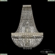 Бра 19282B/H2/35IV GW ★Bohemia Ivele Crystal, Золото белёное► — Купить▼