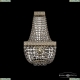 Бра 19282B/H2/20IV GW ★Bohemia Ivele Crystal, Золото белёное► — Купить▼