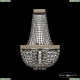 Бра 19282B/H2/25IV Pa ★Bohemia Ivele Crystal, Патина► — Купить▼ Бра 19282B/H2/25IV Pa ★Bohemia Ivele Crystal, Патина► — Купить▼