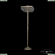 Торшер 19282T6/35IV-135 G ★Bohemia Ivele Crystal, Золото► — Купить▼