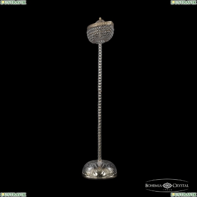 Торшер 19283T4/45IV-138 G ★Bohemia Ivele Crystal, Золото► — Купить▼