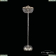 Торшер 19281T4/35IV-138 G ★Bohemia Ivele Crystal, Золото► — Купить▼