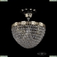 Люстра 19321/25IV G ★Bohemia Ivele Crystal, Золото► — Купить▼