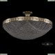 Люстра 19321/60IV G ★Bohemia Ivele Crystal, Золото► — Купить▼