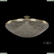 Люстра 19321/90IV G ★Bohemia Ivele Crystal, Золото► — Купить▼