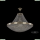 Люстра 19321/H1/80IV G ★Bohemia Ivele Crystal, Золото► — Купить▼