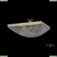 Люстра 19322/60IV G ★Bohemia Ivele Crystal, Золото► — Купить▼