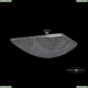 Люстра 19322/90IV Ni ★Bohemia Ivele Crystal, Никель► — Купить▼