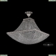 Люстра 19322/H1/55IV Ni ★Bohemia Ivele Crystal, Никель► — Купить▼