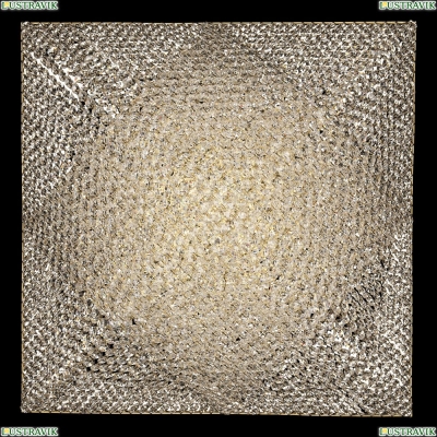 Люстра 19322/H1/55IV Ni ★Bohemia Ivele Crystal, Никель► — Купить▼