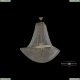 Люстра 19322/H2/90IV G ★Bohemia Ivele Crystal, Золото► — Купить▼
