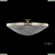 Люстра 19323/100IV G ★Bohemia Ivele Crystal, Золото► — Купить▼