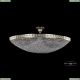 Люстра 19323/80IV G ★Bohemia Ivele Crystal, Золото► — Купить▼
