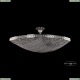 Люстра 19323/90IV Ni ★Bohemia Ivele Crystal, Никель► — Купить▼