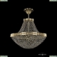 Люстра 19323/H1/35IV G ★Bohemia Ivele Crystal, Золото► — Купить▼ Люстра 19323/H1/35IV G ★Bohemia Ivele Crystal, Золото► — Купить▼