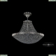 Люстра 19323/H1/45IV Ni ★Bohemia Ivele Crystal, Никель► — Купить▼