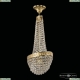 Люстра 19323/H2/35IV G ★Bohemia Ivele Crystal, Золото► — Купить▼