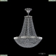 Люстра 19323/H2/45IV Ni ★Bohemia Ivele Crystal, Никель► — Купить▼