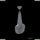 Люстра 19323/H2/45IV Ni ★Bohemia Ivele Crystal, Никель► — Купить▼