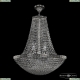 Люстра 19323/H2/55IV NB ★Bohemia Ivele Crystal, Никель чернёный► — Купить▼