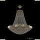 Люстра 19323/H2/60IV G ★Bohemia Ivele Crystal, Золото► — Купить▼