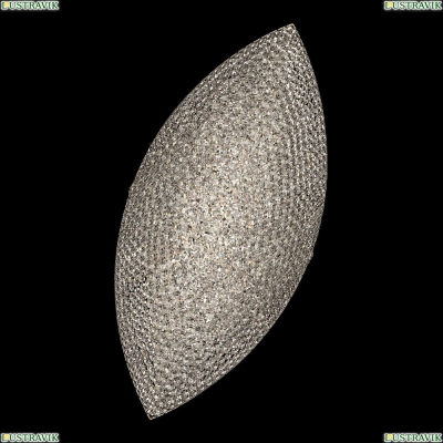 Люстра 19323/H2/60IV G ★Bohemia Ivele Crystal, Золото► — Купить▼