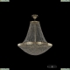 Люстра 19323/H2/70IV G ★Bohemia Ivele Crystal, Золото► — Купить▼
