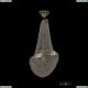 Люстра 19323/H2/70IV G ★Bohemia Ivele Crystal, Золото► — Купить▼