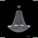 Люстра 19323/H2/80IV Ni ★Bohemia Ivele Crystal, Никель► — Купить▼