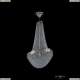 Люстра 19323/H2/80IV Ni ★Bohemia Ivele Crystal, Никель► — Купить▼