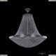 Люстра 19323/H2/90IV NB ★Bohemia Ivele Crystal, Никель чернёный► — Купить▼