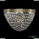 Бра 19321B/20IV G ★Bohemia Ivele Crystal, Золото► — Купить▼