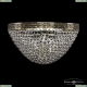 Бра 19321B/35IV GB ★Bohemia Ivele Crystal, Золото чернёное► — Купить▼