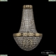 Бра 19321B/H2/25IV G ★Bohemia Ivele Crystal, Золото► — Купить▼