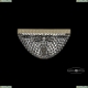 Бра 19322B/35IV Pa ★Bohemia Ivele Crystal, Патина► — Купить▼