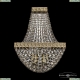 Бра 19322B/H1/25IV G ★Bohemia Ivele Crystal, Золото► — Купить▼
