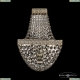 Бра 19322B/H1/20IV GW ★Bohemia Ivele Crystal, Золото белёное► — Купить▼