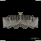 Люстра 77171/95/10 G ★Bohemia Ivele Crystal, Золото► — Купить▼