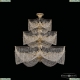 Люстра 77171/95/21/3d G ★Bohemia Ivele Crystal, Золото► — Купить▼