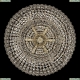 Люстра 19101/80IV G ★Bohemia Ivele Crystal, Золото► — Купить▼