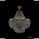 Люстра 19101/H1/55IV G ★Bohemia Ivele Crystal, Золото► — Купить▼ Люстра 19101/H1/55IV G ★Bohemia Ivele Crystal, Золото► — Купить▼