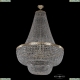 Люстра 19101/H2/100IV G ★Bohemia Ivele Crystal, Золото► — Купить▼