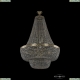 Люстра 19101/H2/90IV G ★Bohemia Ivele Crystal, Золото► — Купить▼