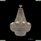 Люстра 19101/H2/60IV G ★Bohemia Ivele Crystal, Золото► — Купить▼