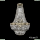 Бра 19101B/H2/35IV G ★Bohemia Ivele Crystal, Золото► — Купить▼