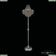 Торшер 19101T3/H/45IV-172 G ★Bohemia Ivele Crystal, Золото► — Купить▼