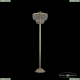 Торшер 19101T6/35IV-138 G ★Bohemia Ivele Crystal, Золото► — Купить▼