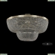 Люстра 19091/100IV G ★Bohemia Ivele Crystal, Золото► — Купить▼